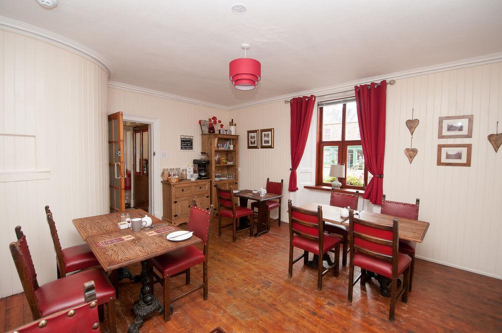 The Red Lion Earlston Exterior foto